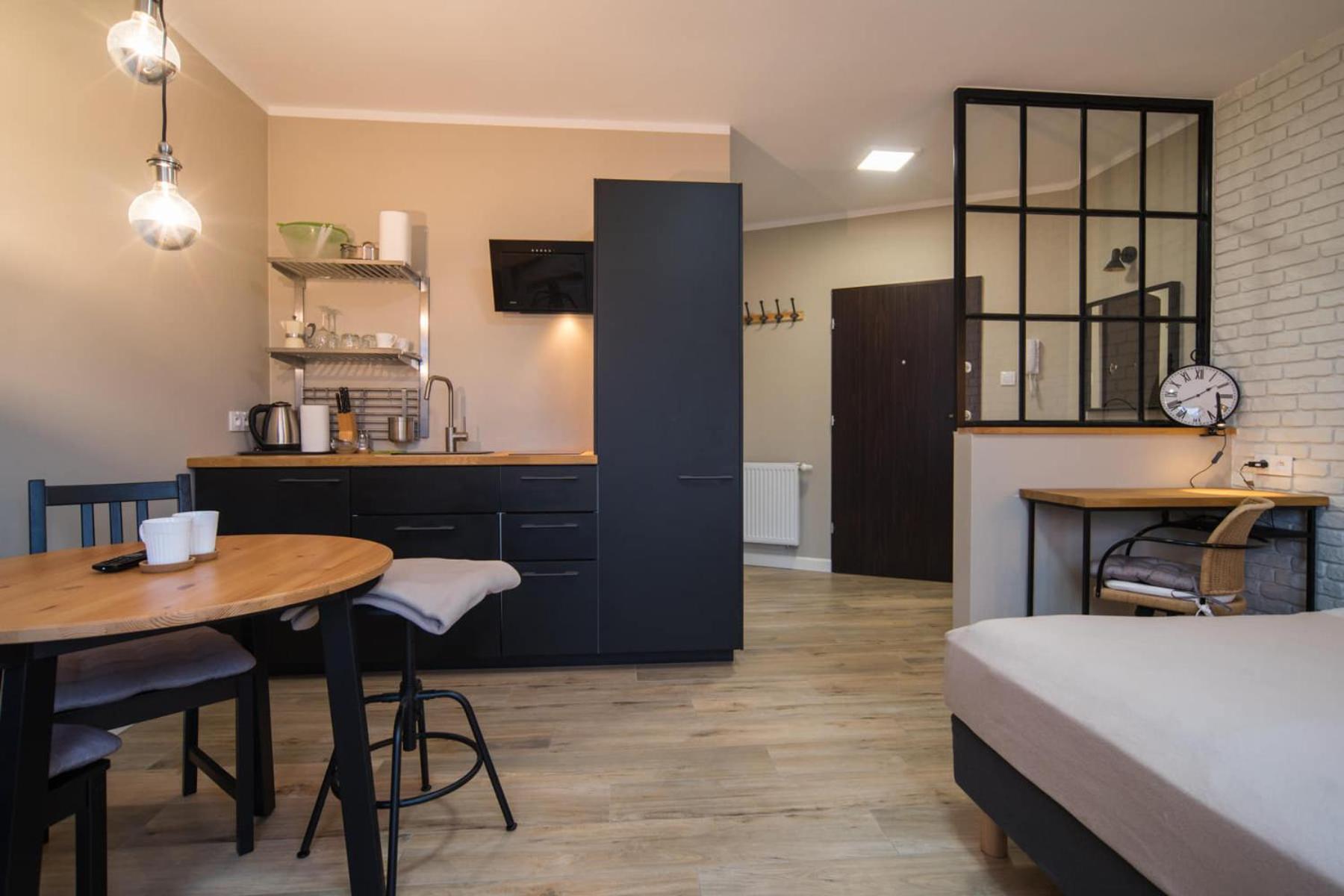 Apartamenty Pod Zaglami Dziwnówek Exterior foto